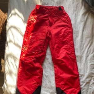 Youth Pulse Snow Pants